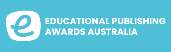 Australian Educational Publishing Awards 2023 Shortlist Nominations