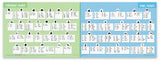 Sound Waves Literacy Extended Student Chart