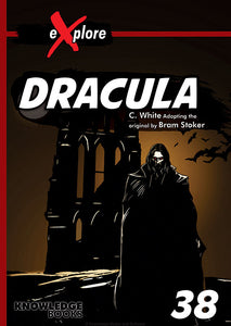 Dracula 9781922516206