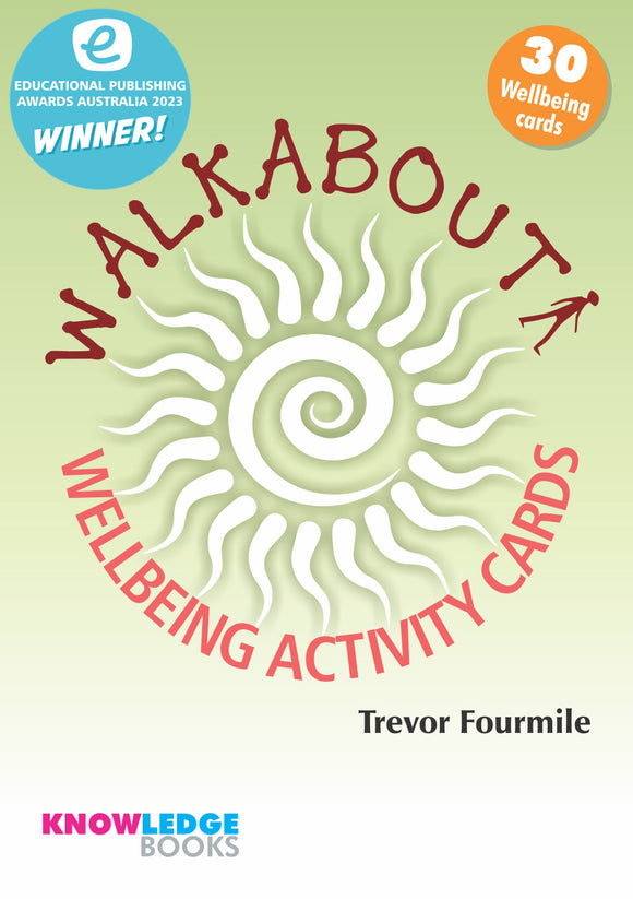 Walkabout Wellbeing Activity Cards