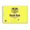 Sketch Book A4 32 Page - VSL140 9311181111234