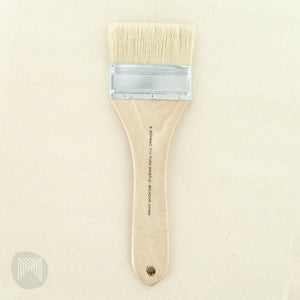 Paint Brush 713 short handles No.6 Brush 1294