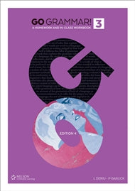 Go Grammar 3 Workbook - 4th Edition 9780170389525