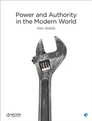 Power & Authority in the Modern World Student Book with 4 Access Codes 9780170402149
