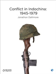 Conflict in Indochina: 1954-1979 Student Book with 4 Access Codes 9780170410113