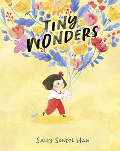Tiny Wonders 9780702263477