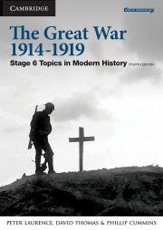 The Great War 1914-1919 9781108459808