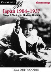 Japan 1904-1937 9781108913416