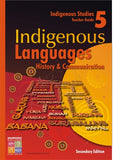 Indigenous Languages: History & Communication Teacher Guide Secondary 9781741620481