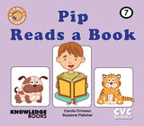 Pip Reads a Book 9781761270871