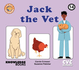 Jack the Vet 9781761270949