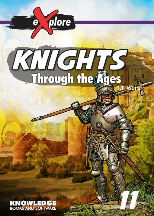 Knights 9781925714128