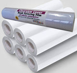 Clearview Cover Adhesive Book Covering Contact 6-pack