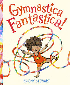 Gymnastica Fantastica! 9780734421852