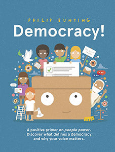 Democracy! 9781761211478