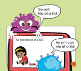 Germs at School