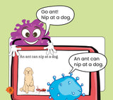 Germs at School