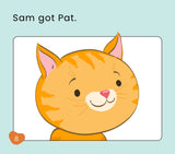Hello Pat!