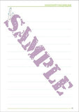 Handwriting Link Beginner's Workbook