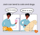 Jack the Vet