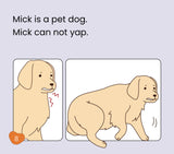 Jack the Vet