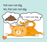 No, Pat, No!
