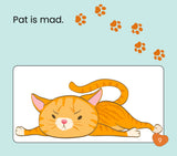 No, Pat, No!