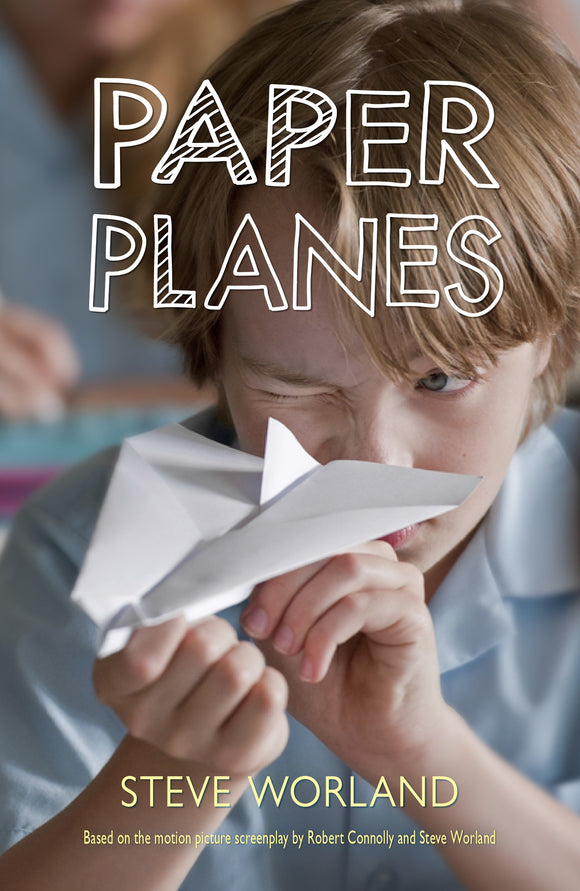 Paper Planes 9780143308744