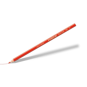 Pencil Red Staedtler Pacific - Single - Checking Pencil 1442