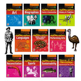 Indigenous Studies Teacher Guides Bundle Primary INDTGP11B