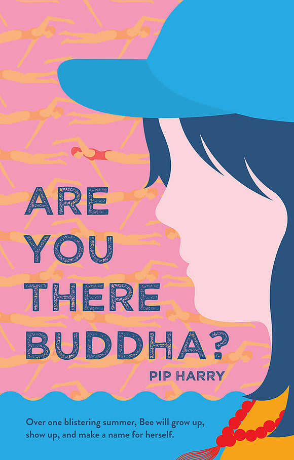 Are You There, Buddha? 9780734420305
