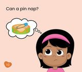 What Can You Do?
