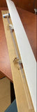 Burette 50ml PTFE Stopcock Single