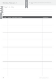 Innovative Teachers’ Companion Secondary (Years 7-12) 2027: Wire Bound