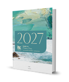 Innovative Teachers’ Companion Primary (Years 3-6) 2027: Wire Bound