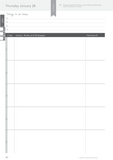 Innovative Teachers’ Companion Secondary (Years 7-12) 2027: Wire Bound
