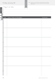Innovative Teachers’ Companion Secondary (Years 7-12) 2027: Wire Bound
