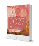 Innovative Teachers’ Companion Secondary (Years 7-12) 2027: Wire Bound