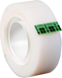 Scotch Magic Tape 810 12mm x 66m x 1 Roll Boxed