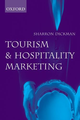 Tourism and Hospitality Marketing