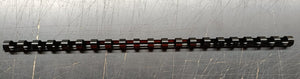 A4 Black Binding Coils - 10mm/50mm