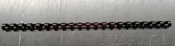 A4 Black Binding Coils - 10mm/50mm