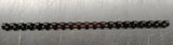 A4 Black Binding Coils - 10mm/50mm