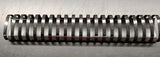 A4 Black Binding Coils - 10mm/50mm