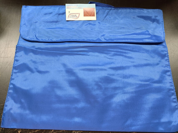 Library Bag YourChoice Waterproof Carry Bag