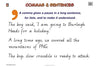 Commas and Sentences Wallchart