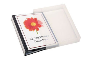 Display Book A4 100pg Clearview