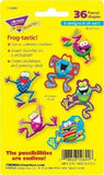 Frog-Tastic! Mini Accents