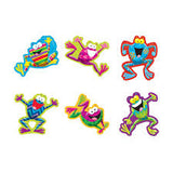 Frog-Tastic! Mini Accents