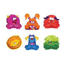Furry Friends (Mini Accents Variety Pack)